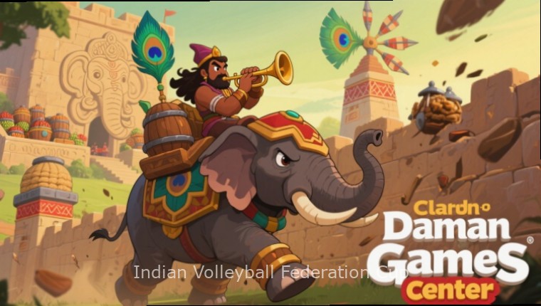 Harpreet - Indian Volleyball Federation Cup Player Profile photo of Harpreet from Amritsar