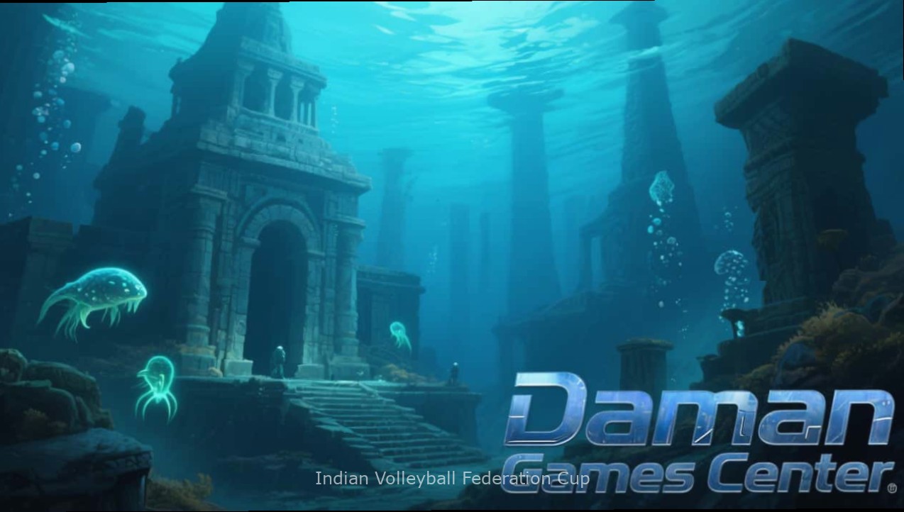 Indian Volleyball Federation Cup - Language Support Indian Volleyball Federation Cup language selection screen showing multiple Indian language options