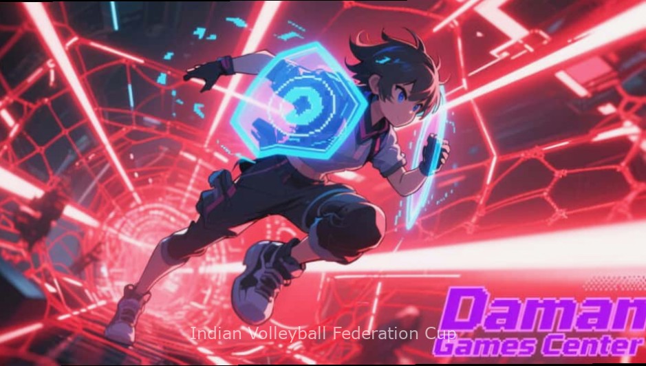 Swapnil - Indian Volleyball Federation Cup Player Profile photo of Swapnil from Mumbai