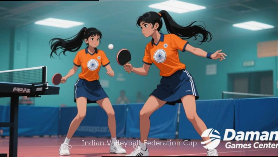 Ajmal - Indian Volleyball Federation Cup Player Profile photo of Ajmal from Thiruvananthapuram