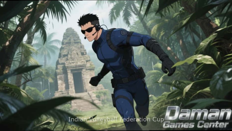 Priya - Indian Volleyball Federation Cup Player Profile photo of Priya from Chennai